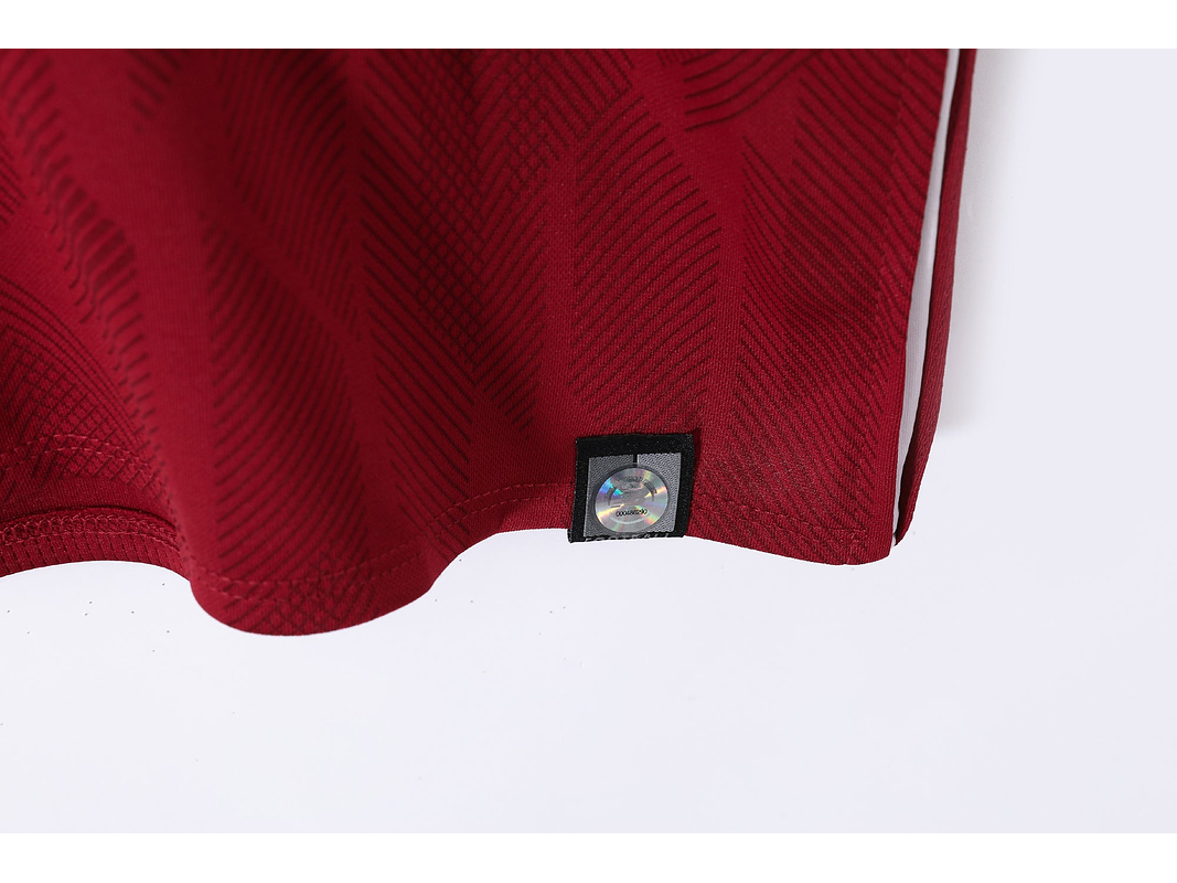 Liverpool 2018/19 (Home Kit) 5