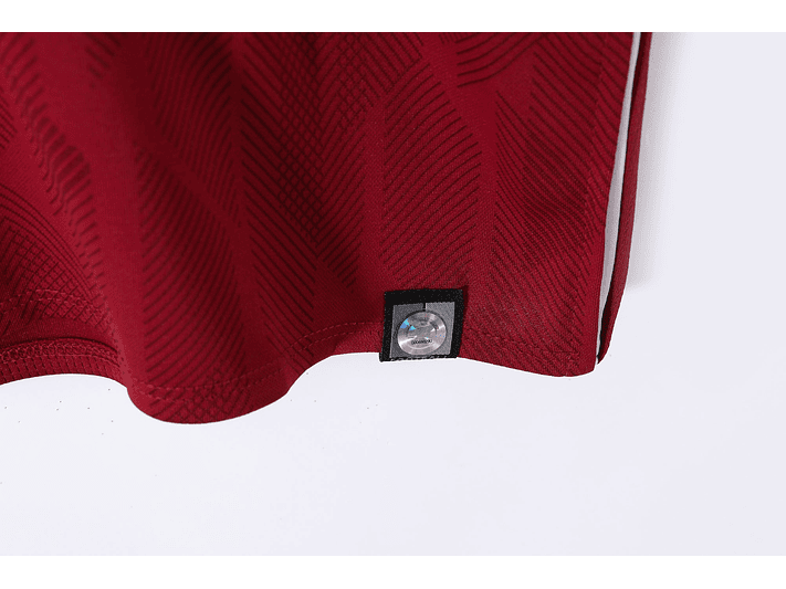 Liverpool 2018/19 (Home Kit) 5