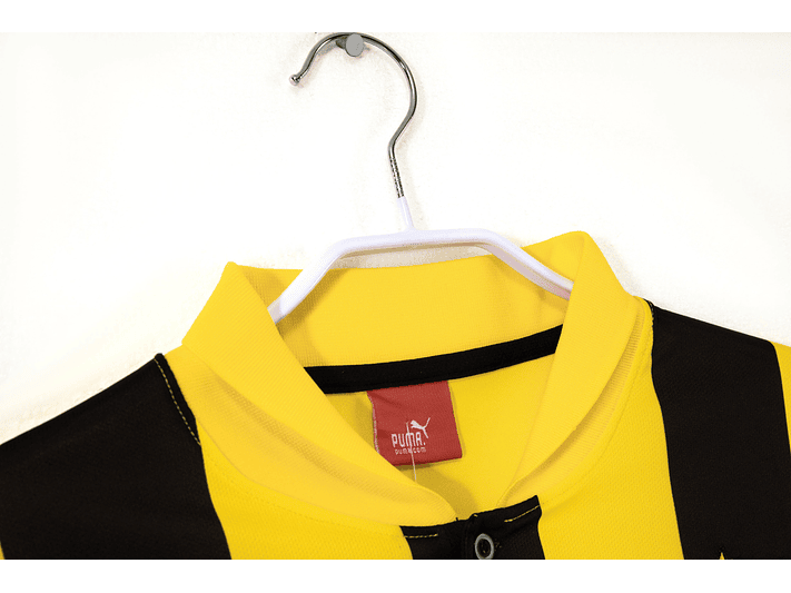 Dortmund 2012/13 (Home Kit) 3