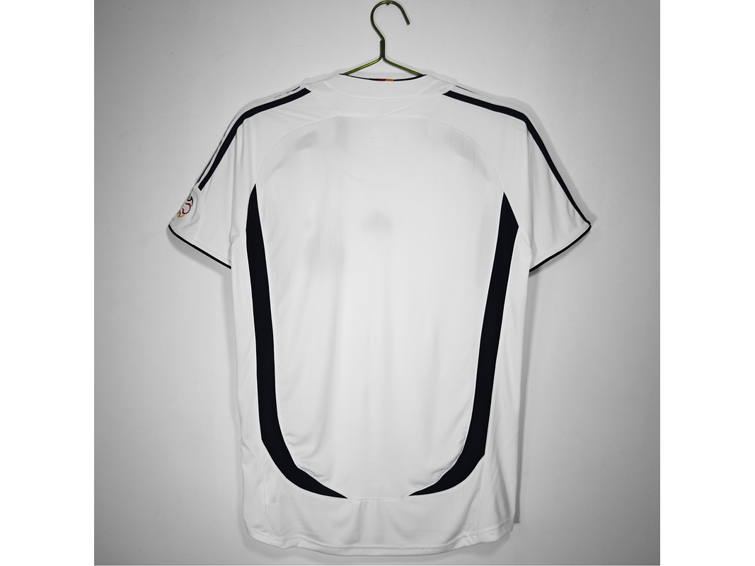 Alemania 2006 (Home Kit) 11