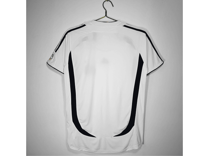 Alemania 2006 (Home Kit) 11