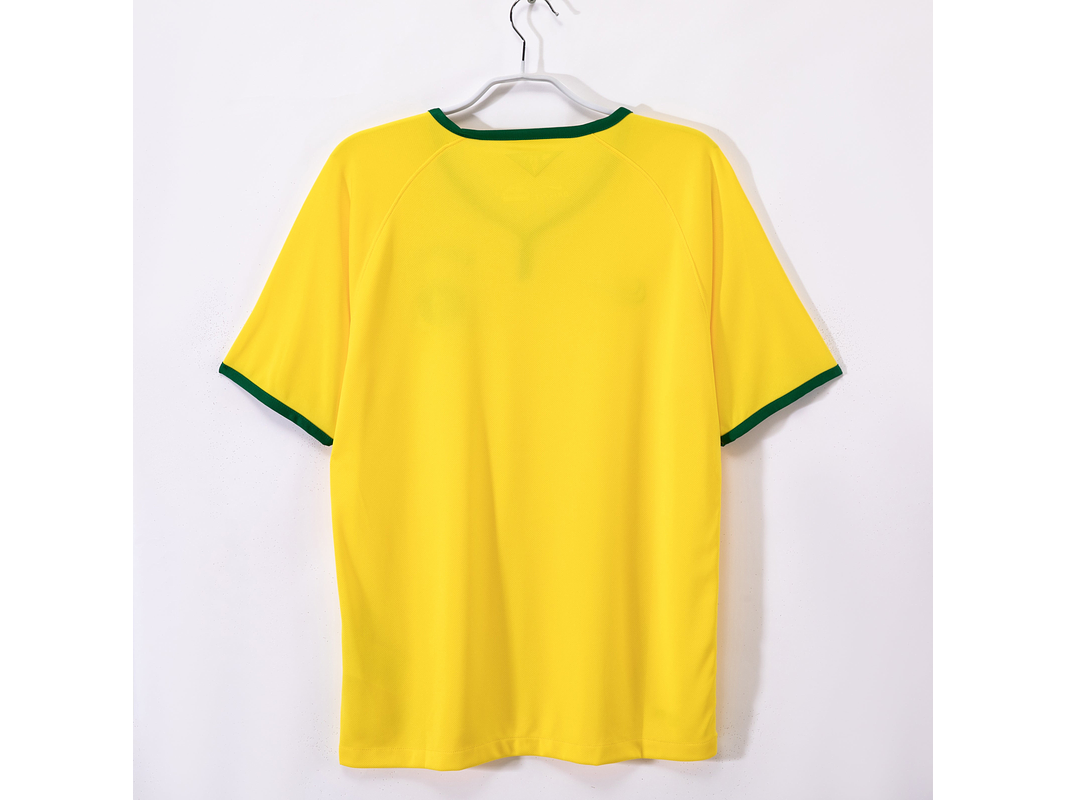 Brasil 2014 (Home Kit) 10