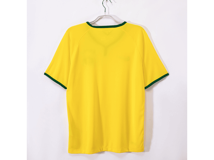 Brasil 2014 (Home Kit) 10