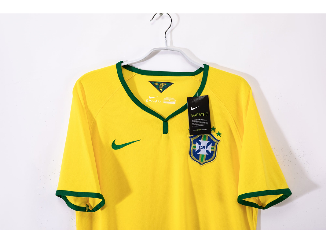 Brasil 2014 (Home Kit) 11