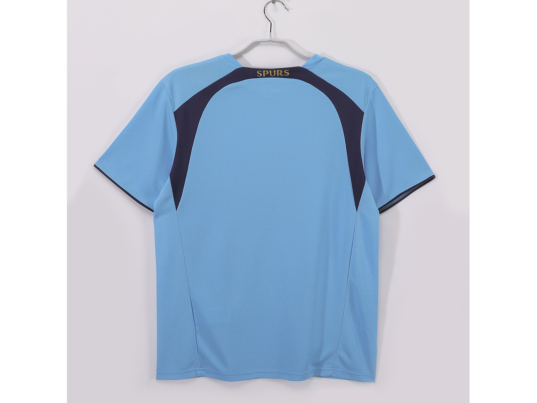 Tottenham Hotspur 2006/07 (Away Kit) 5