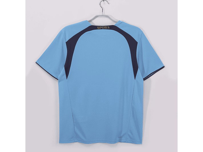 Tottenham Hotspur 2006/07 (Away Kit) 5