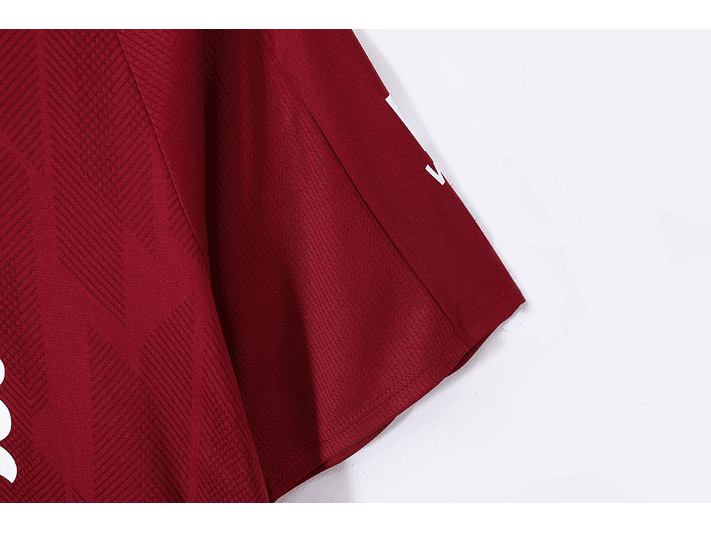Liverpool 2018/19 (Home Kit) 7