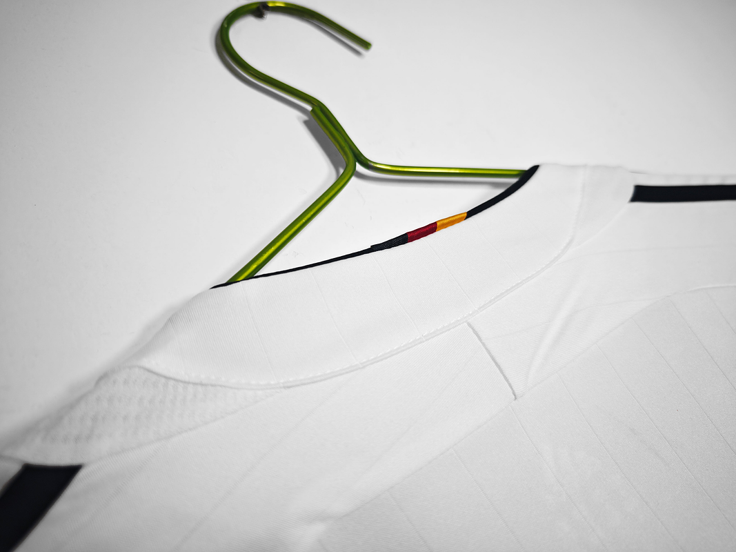 Alemania 2006 (Home Kit) 12