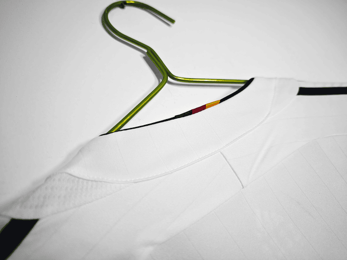 Alemania 2006 (Home Kit) 12