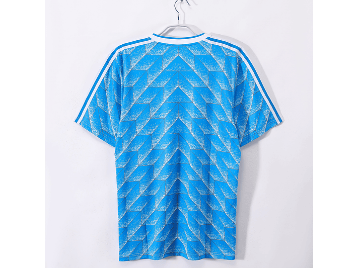 Alemania 1988 RDA (Home Kit) 5