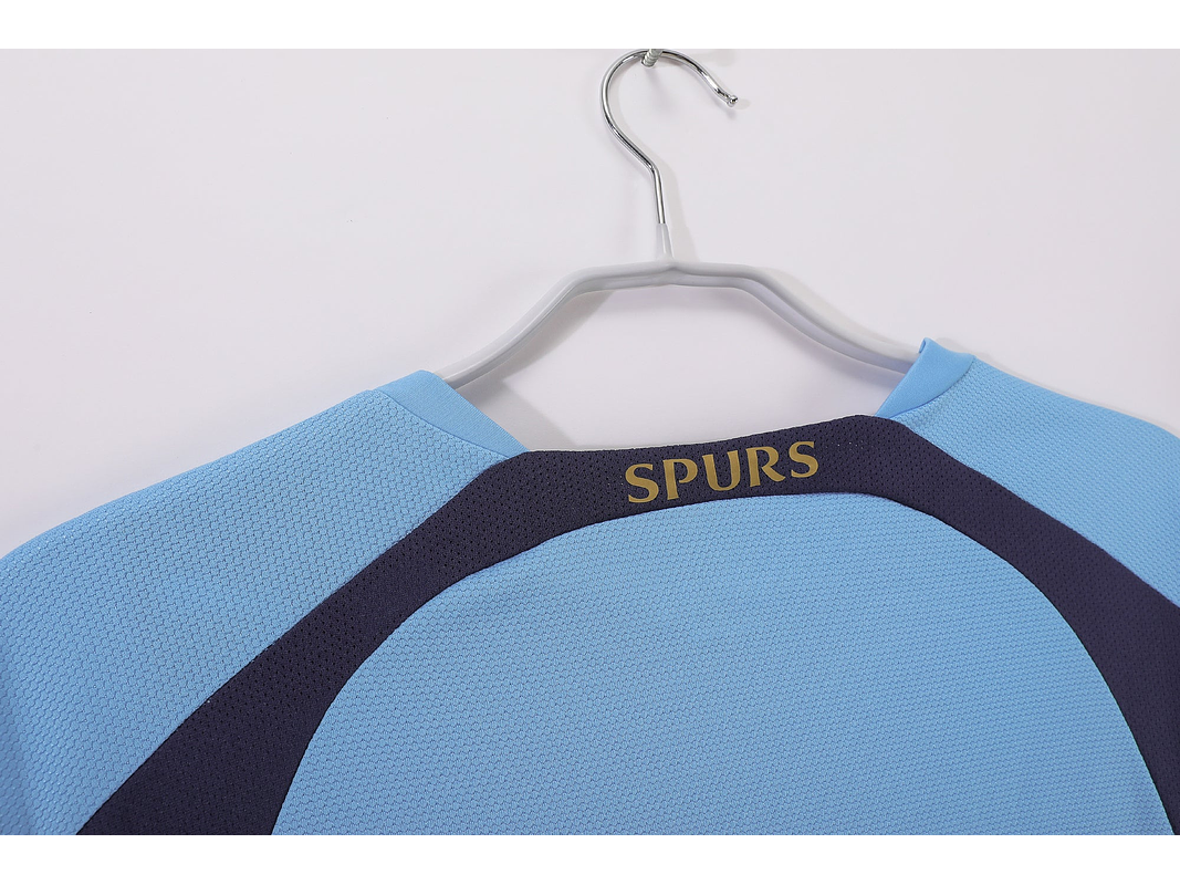 Tottenham Hotspur 2006/07 (Away Kit) 6