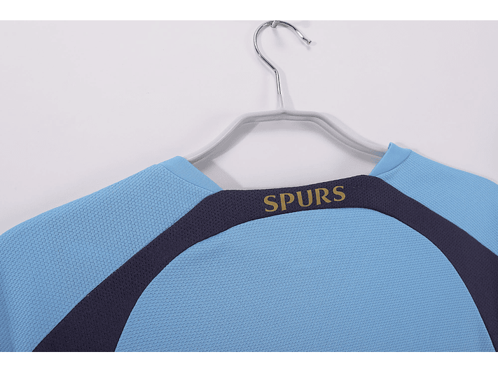 Tottenham Hotspur 2006/07 (Away Kit) 6