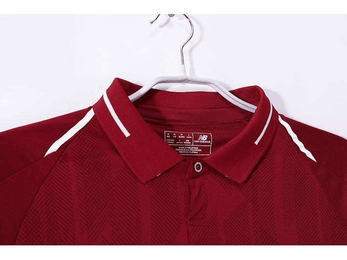 Liverpool 2018/19 (Home Kit) 8