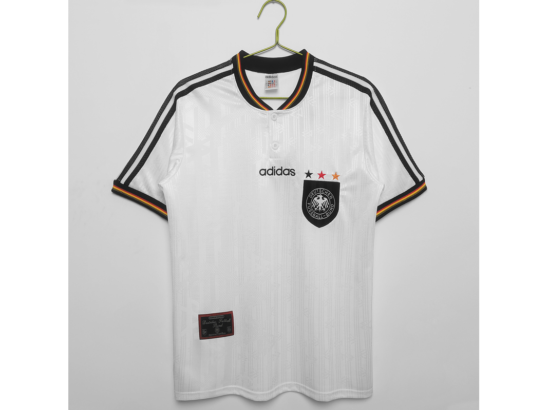 Alemania 1996 (Home Kit) 1