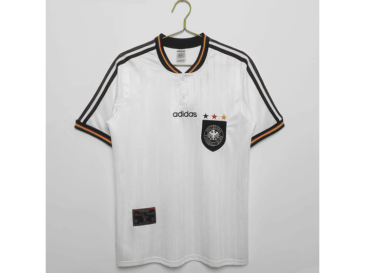 Alemania 1996 (Home Kit) 1