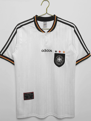 Alemania 1996 (Home Kit)