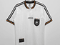 Alemania 1996 (Home Kit) - thumbnail 1