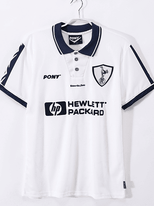 Tottenham Hotspur 1995/97 (Home Kit)