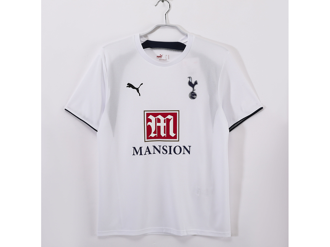 Tottenham Hotspur 2006/07 (Home Kit) 1