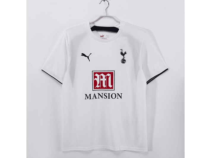 Tottenham Hotspur 2006/07 (Home Kit) 1