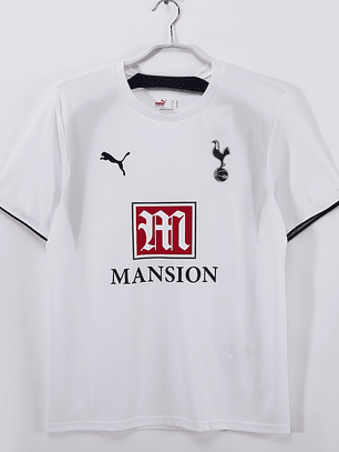 Tottenham Hotspur 2006/07 (Home Kit)