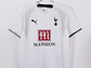 Tottenham Hotspur 2006/07 (Home Kit) - thumbnail 1