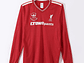 Liverpool 1986/87 (Home Kit - Long Sleeve) - thumbnail 1