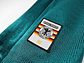 Alemania 1998 (Away Kit) - thumbnail 8