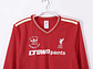 Liverpool 1986/87 (Home Kit - Long Sleeve) - thumbnail 2