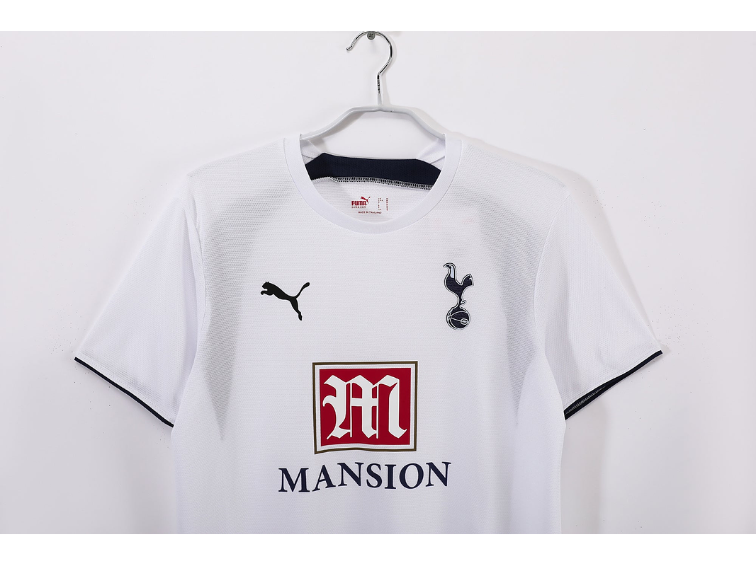 Tottenham Hotspur 2006/07 (Home Kit) 2