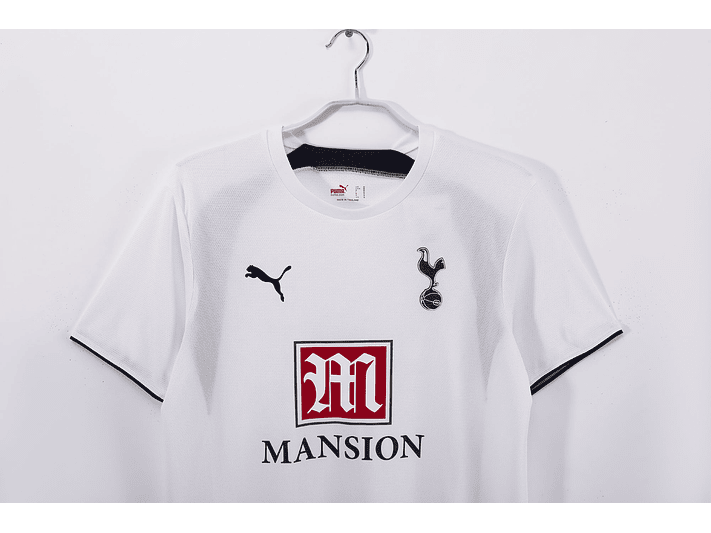 Tottenham Hotspur 2006/07 (Home Kit) 2