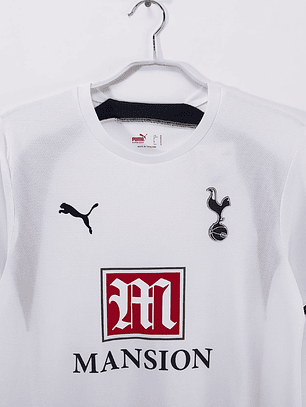 Tottenham Hotspur 2006/07 (Home Kit)