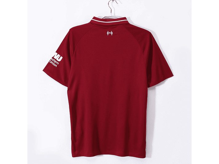 Liverpool 2018/19 (Home Kit) 9