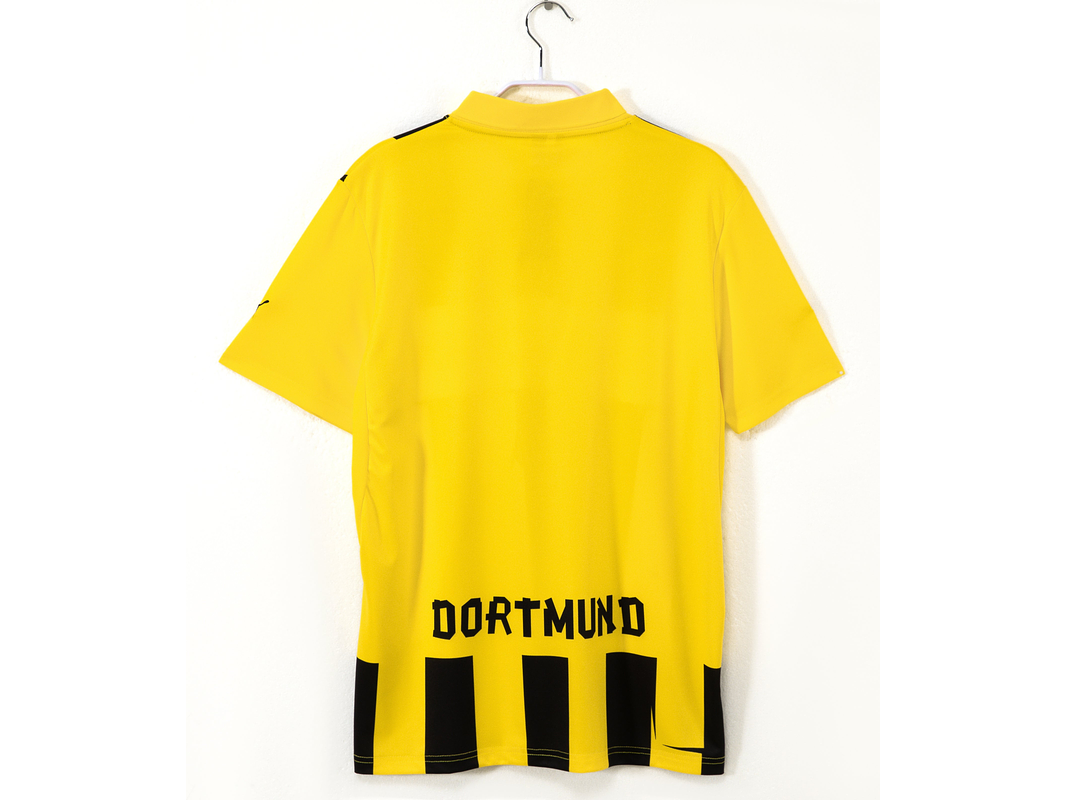 Dortmund 2012/13 (Home Kit) 6