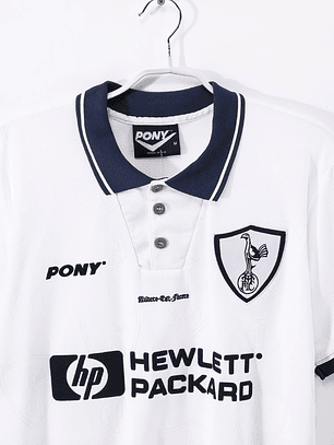 Tottenham Hotspur 1995/97 (Home Kit)