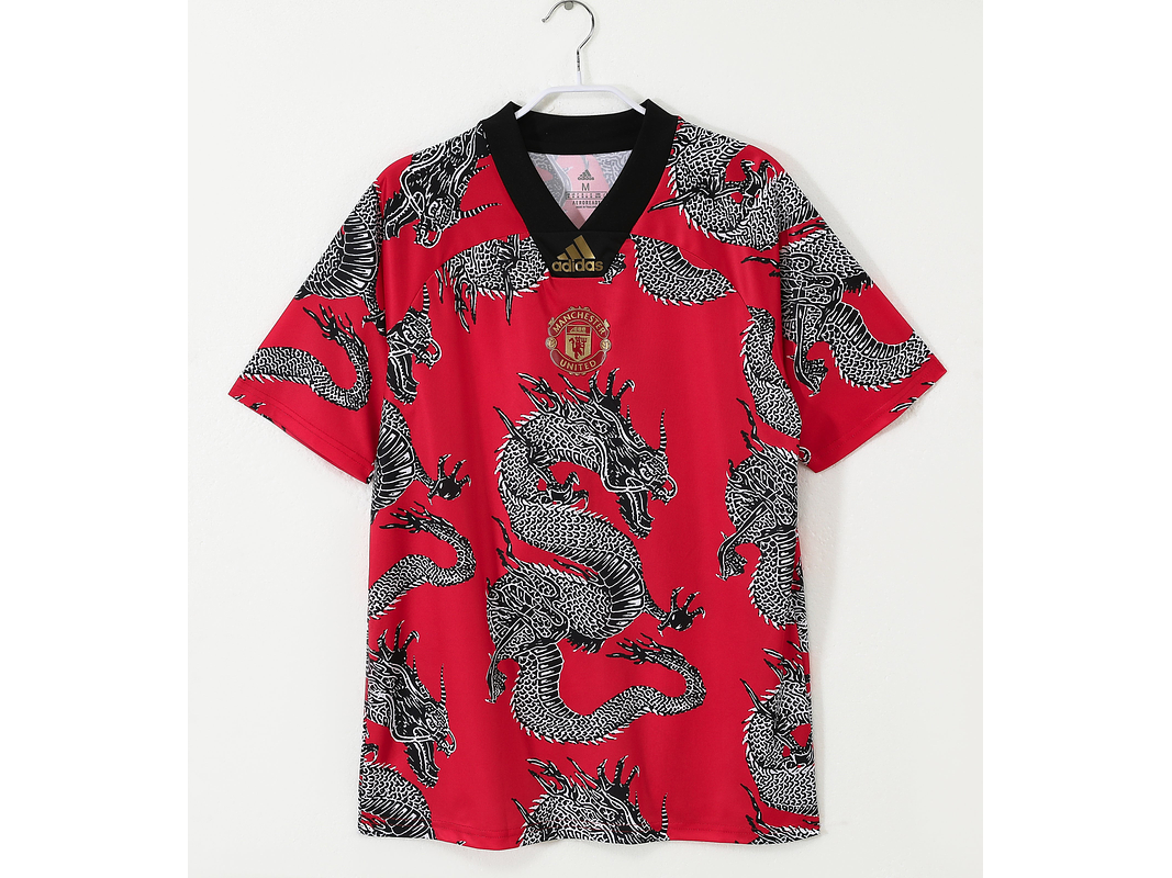 Manchester United 2019/20 (Chinese New Year) 1
