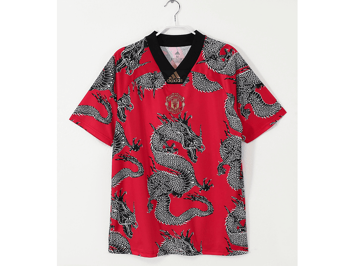 Manchester United 2019/20 (Chinese New Year) 1