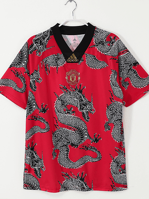 Manchester United 2019/20 (Chinese New Year)