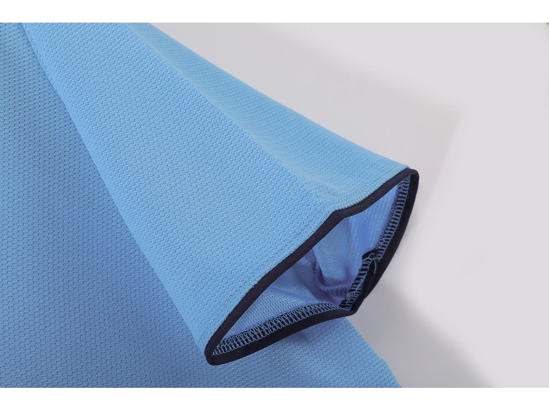 Tottenham Hotspur 2006/07 (Away Kit) 8