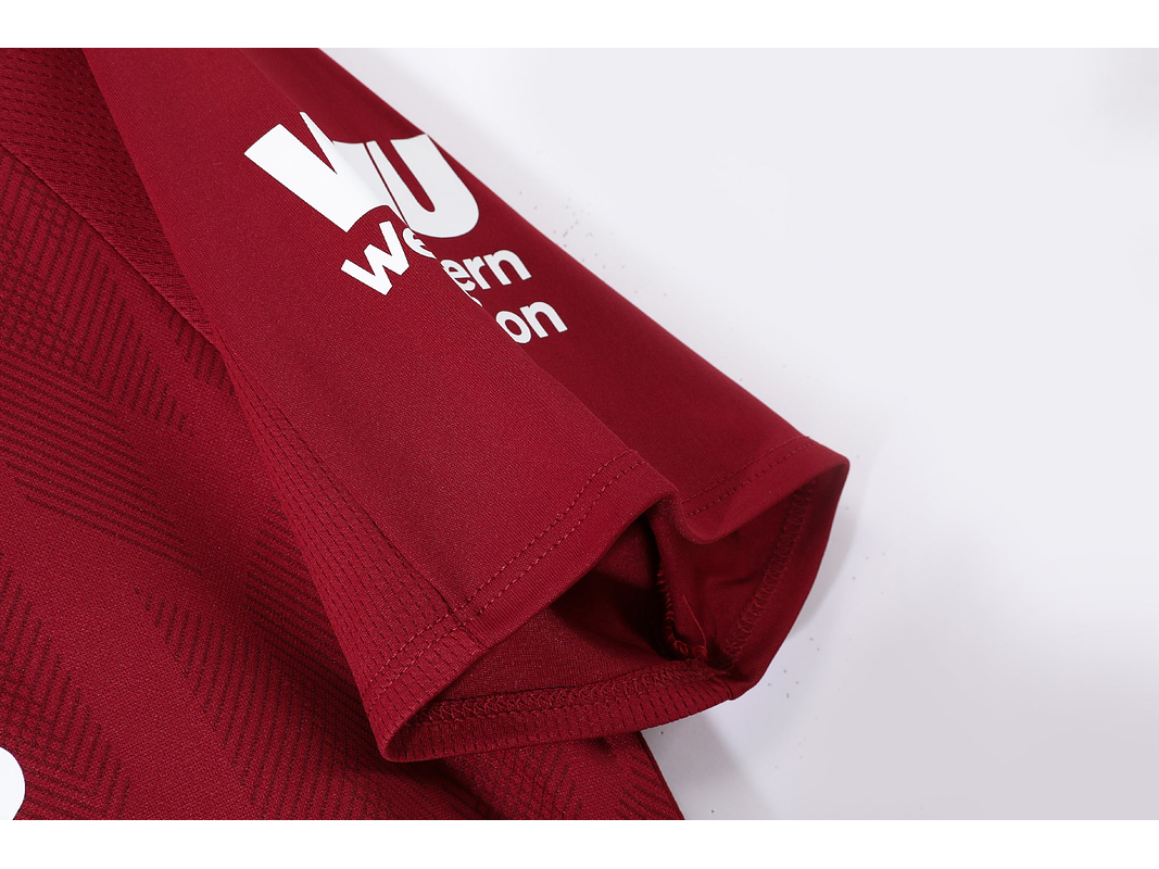 Liverpool 2018/19 (Home Kit) 10