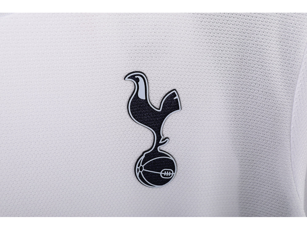 Tottenham Hotspur 2006/07 (Home Kit) 3