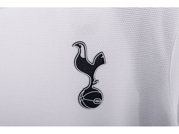 Tottenham Hotspur 2006/07 (Home Kit) 3