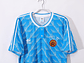 Alemania 1988 RDA (Home Kit) - thumbnail 9