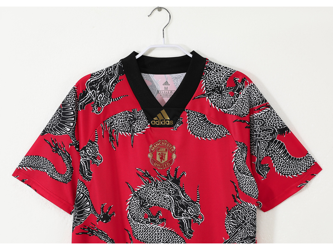 Manchester United 2019/20 (Chinese New Year) 2