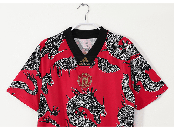 Manchester United 2019/20 (Chinese New Year) 2