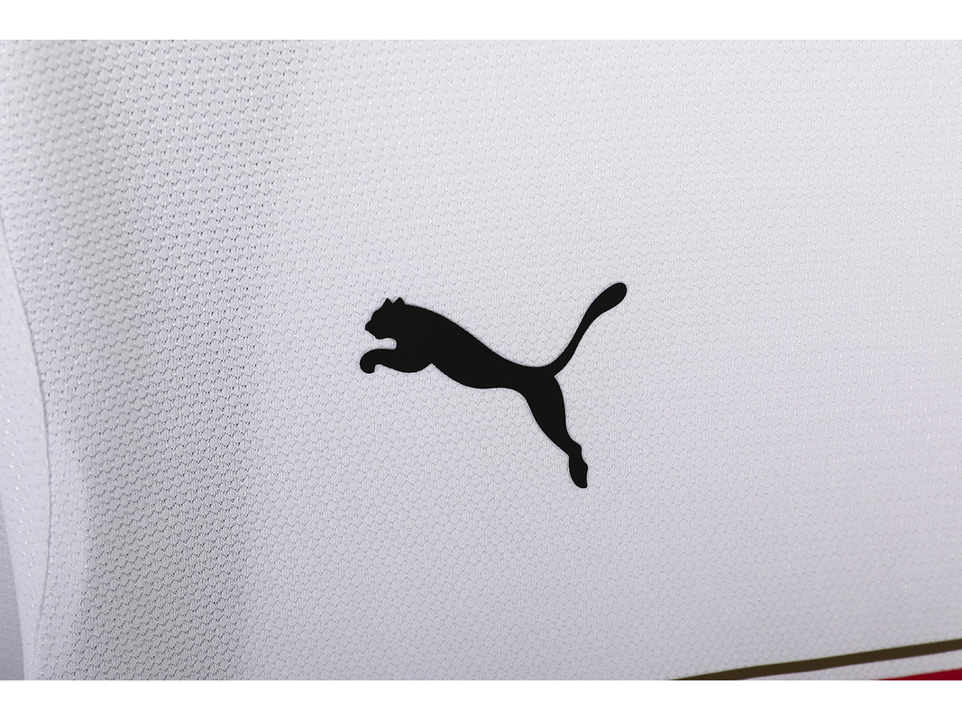 Tottenham Hotspur 2006/07 (Home Kit) 4