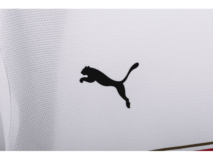 Tottenham Hotspur 2006/07 (Home Kit) 4