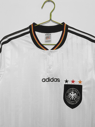 Alemania 1996 (Home Kit)