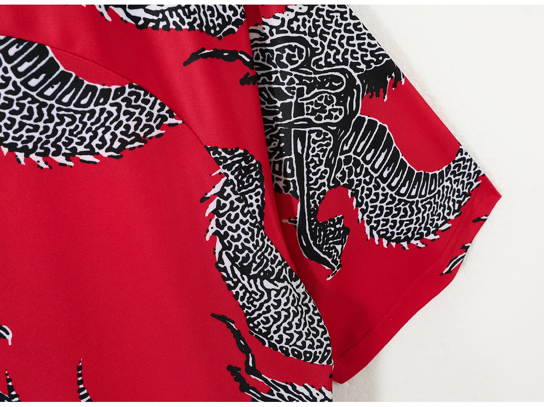 Manchester United 2019/20 (Chinese New Year) 3