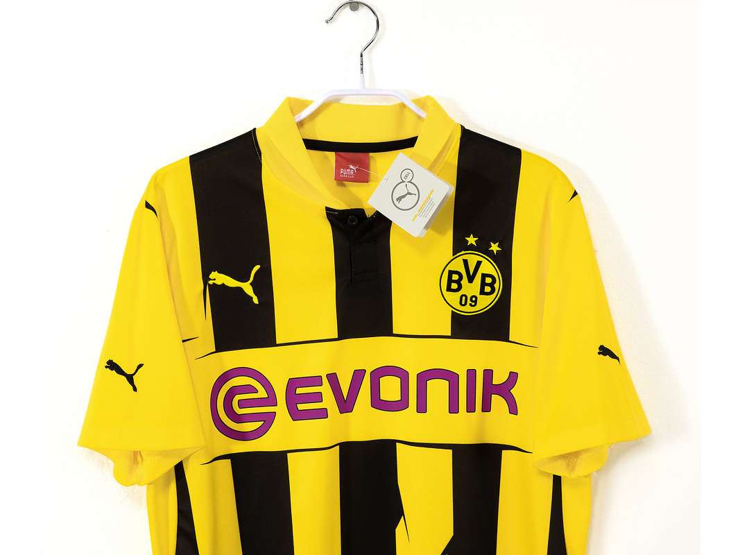 Dortmund 2012/13 (Home Kit) 9